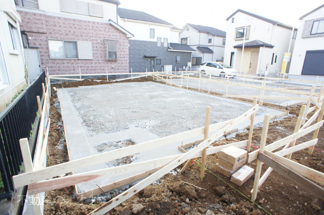 東中沢３丁目　ハートフルタウン