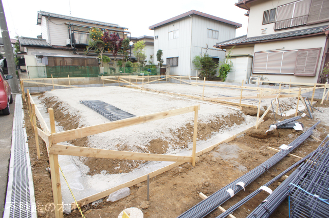 船橋市薬円台３丁目　ハートフルタウン