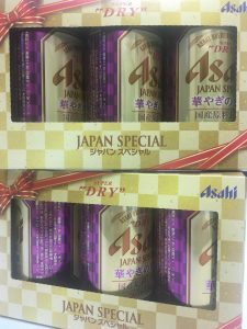 アサヒビール