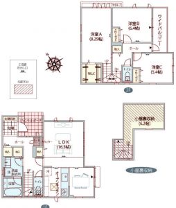 スマートワンシティ船橋塚田７号棟