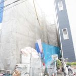 船橋市栄町第２期　新築一戸建て　ミラスモ