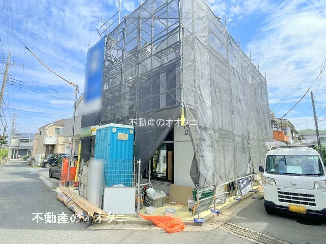 船橋市新高根３丁目　新築一戸建て　ミラスモ　１号棟