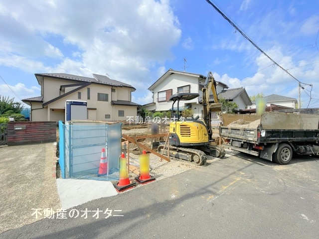 船橋市上山町３丁目　新築一戸建て　リーブルガーデン　１号棟