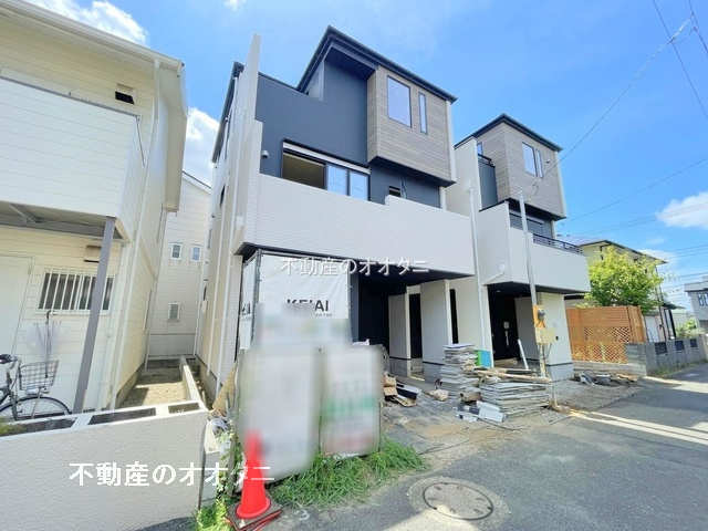 船橋市前原西７丁目　新築一戸建て　ケイアイスタイル　２号棟