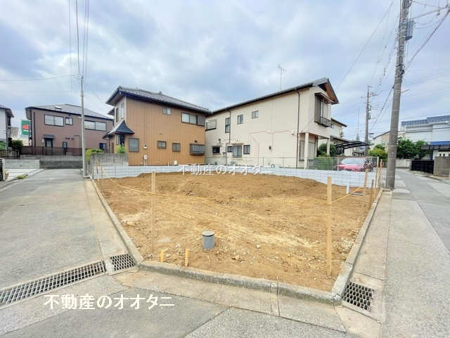 船橋市金杉６丁目　新築一戸建て　ケイアイグレイス　１号棟