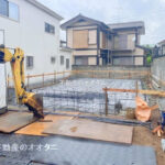 船橋市坪井西１丁目　新築一戸建て　ケイアイグレイス　１号棟