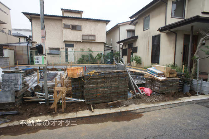 船橋市市場４丁目　新築一戸建て　ミラスモ　２号棟