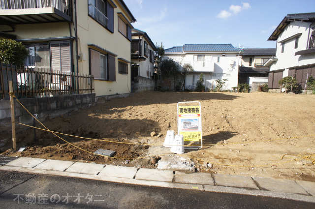 市川市本北方　新築一戸建て　リーブルガーデン　