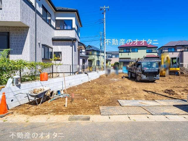 市川市大野町３期　新築一戸建て　ケイアイスタイル　