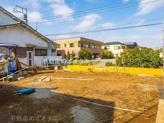 市川市大野町２３期　新築一戸建て　グラファーレ　