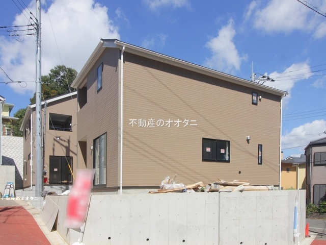 市川市柏井町１丁目第１１　新築一戸建て　クレイドルガーデン　１号棟