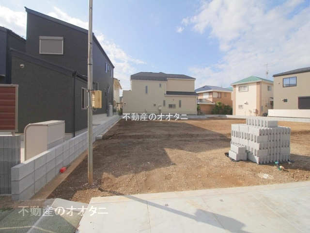 市川市本北方２丁目　１２期　新築一戸建て　グラファーレ　４号棟