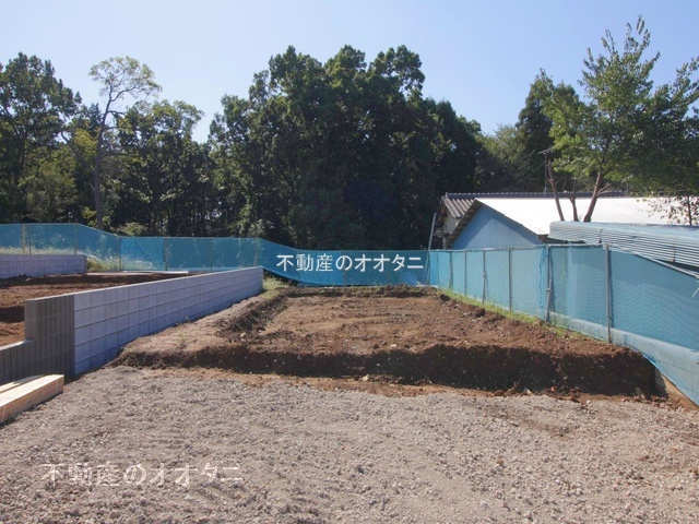 市川市大町　新築一戸建て　リーブルガーデン　１号棟