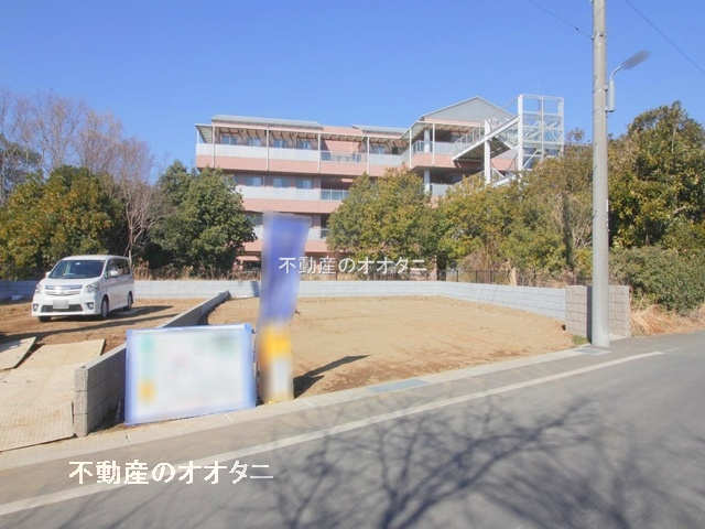 市川市柏井町４丁目　新築一戸建て　リナージュ　４号棟