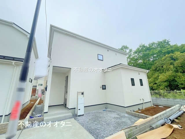 市川市柏井町４丁目　新築一戸建て　リナージュ　２号棟