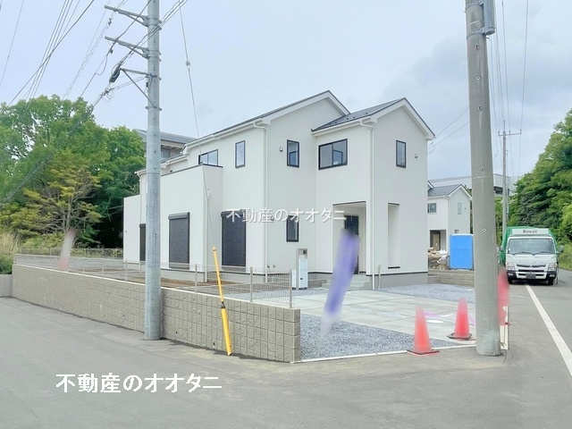 市川市柏井町４丁目　新築一戸建て　リナージュ　１号棟