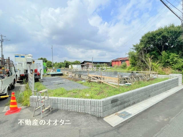 市川市北方町４丁目　新築一戸建て　ケイアイスタイル　１号棟