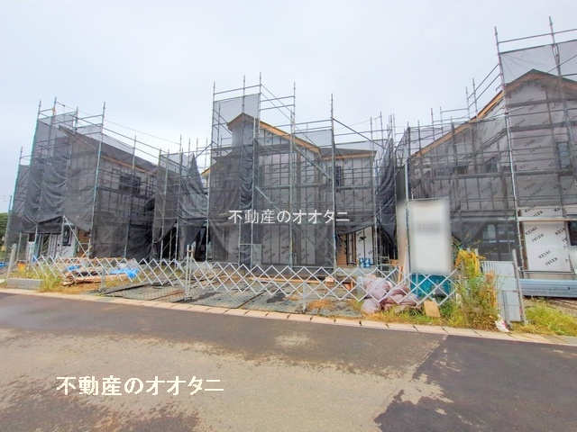 市川市北方町４丁目　新築一戸建て　ケイアイスタイル　２号棟