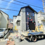 鎌ケ谷市西佐津間２丁目　新築一戸建て　ケイアイスタイル　１号棟